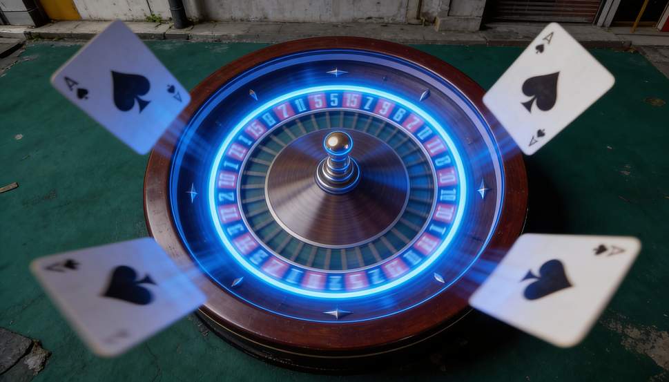 Gamification-Trends in Online-Casinos – Was Spieler 2024 erwartet