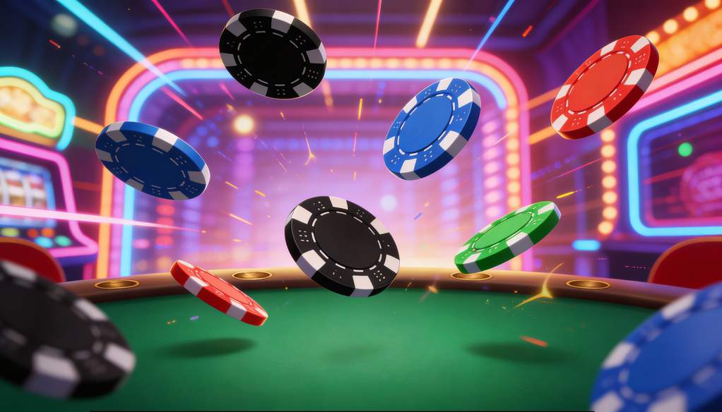 Meilleures Pratiques pour Jouer sur l' SG Casino