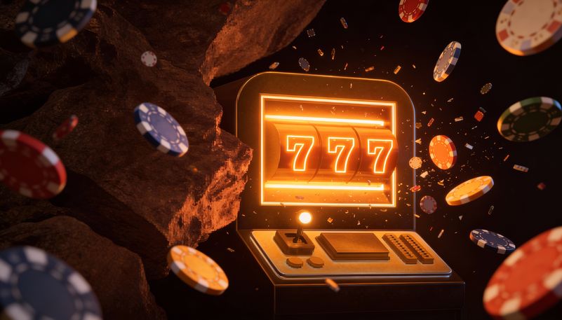 ricardos casino login