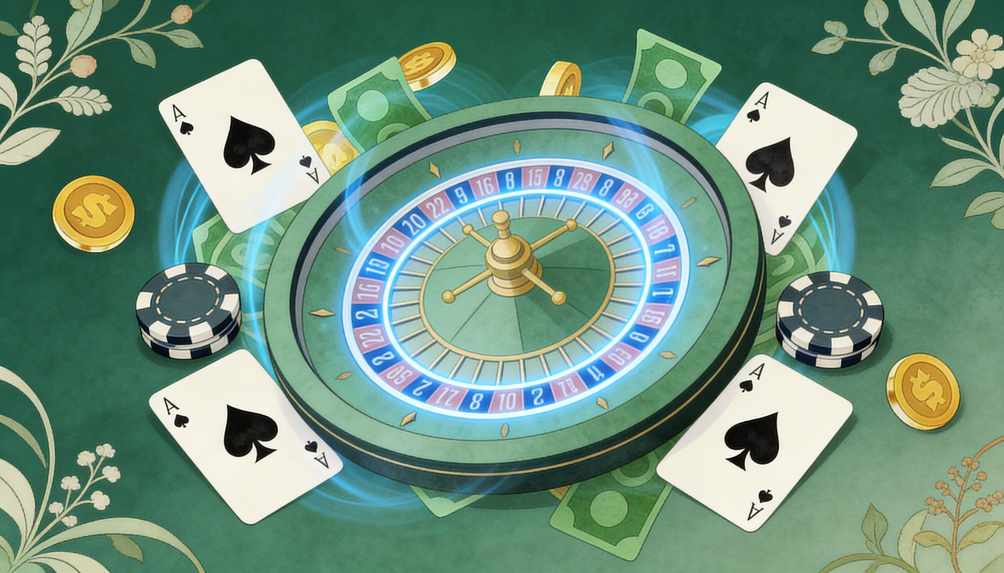 Lucky Bird Casino Auszahlung: Alles, was Sie wissen müssen