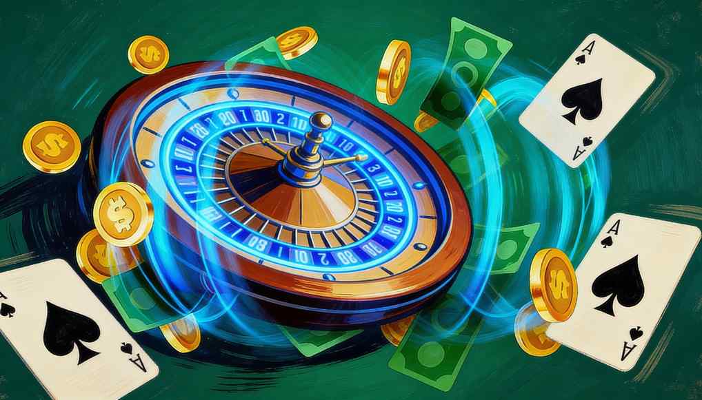 Nove Casos de Casinos com Baixa Qualidade de Jogos