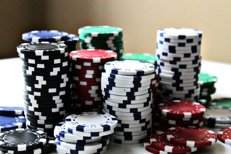 Two Up Casino Casino Game Glitches: Causes, Prevention, and Solutions